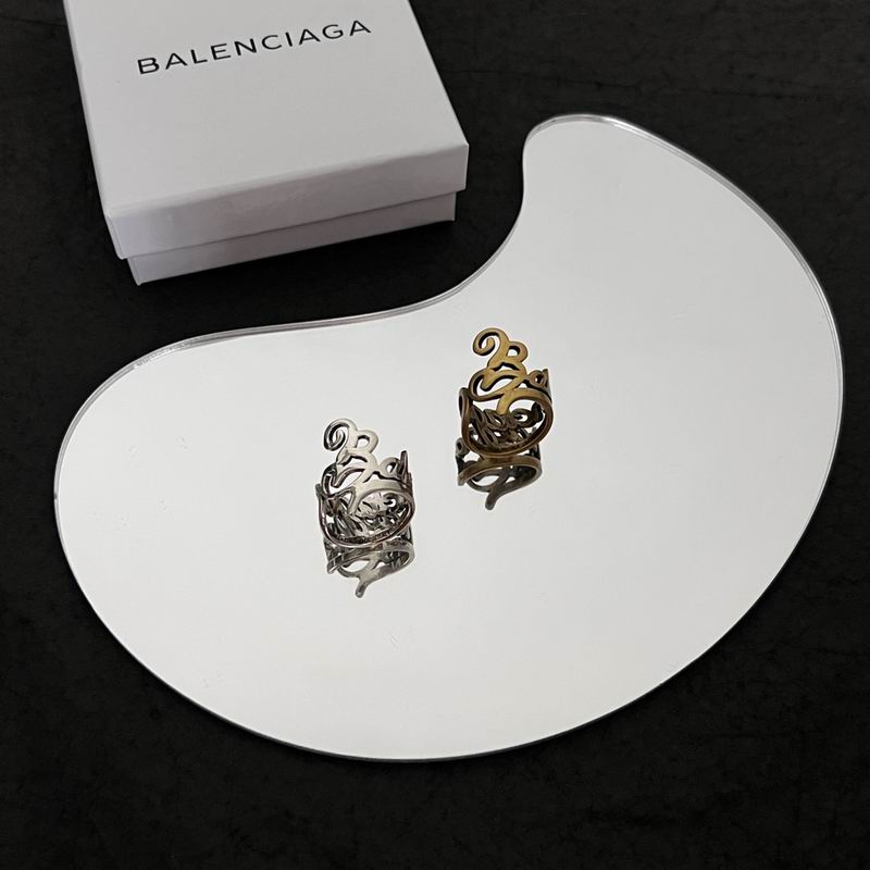 Balenciaga Ring 05lyr50